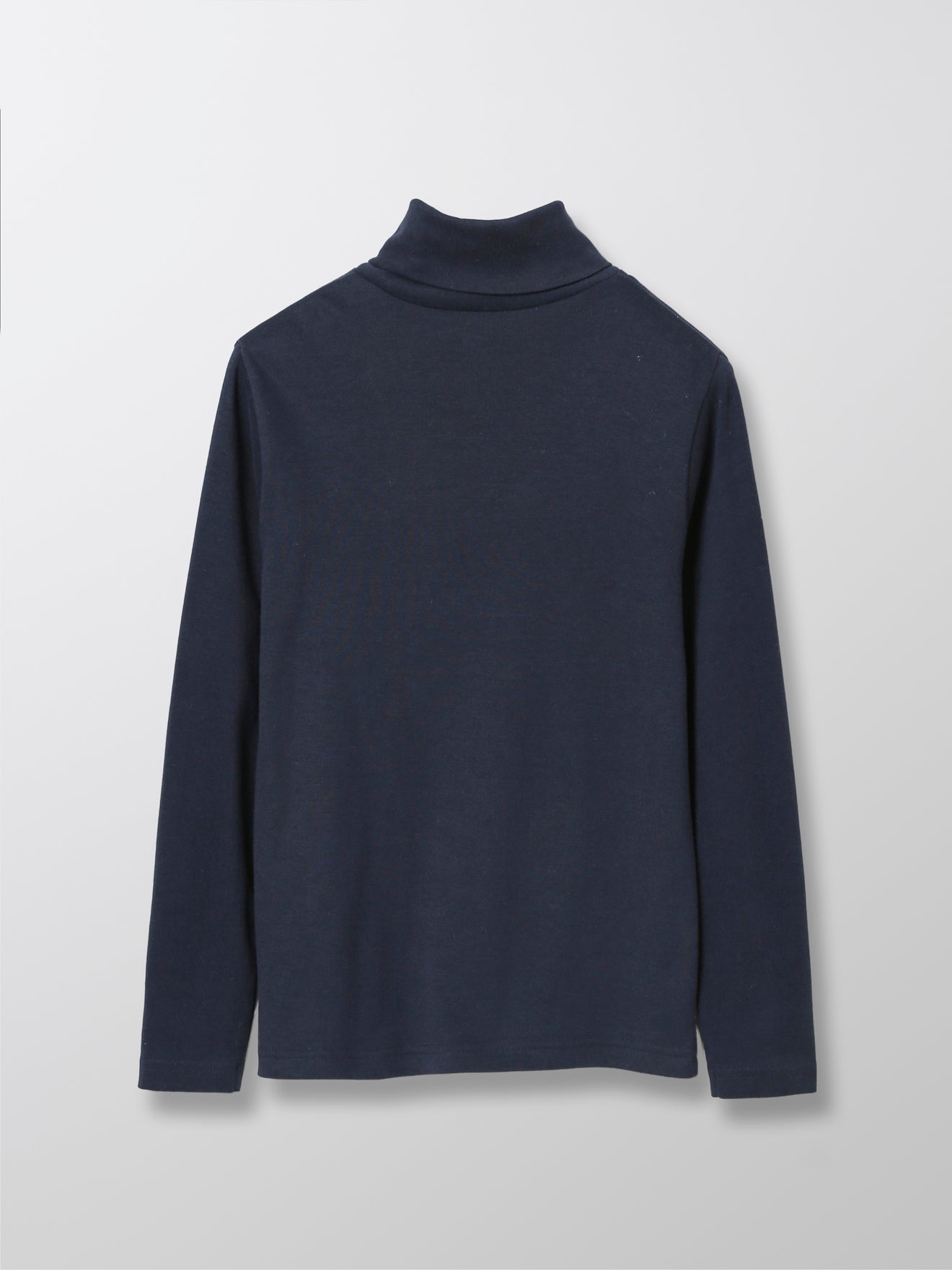 Sous-pull Garçon - Coton biologique