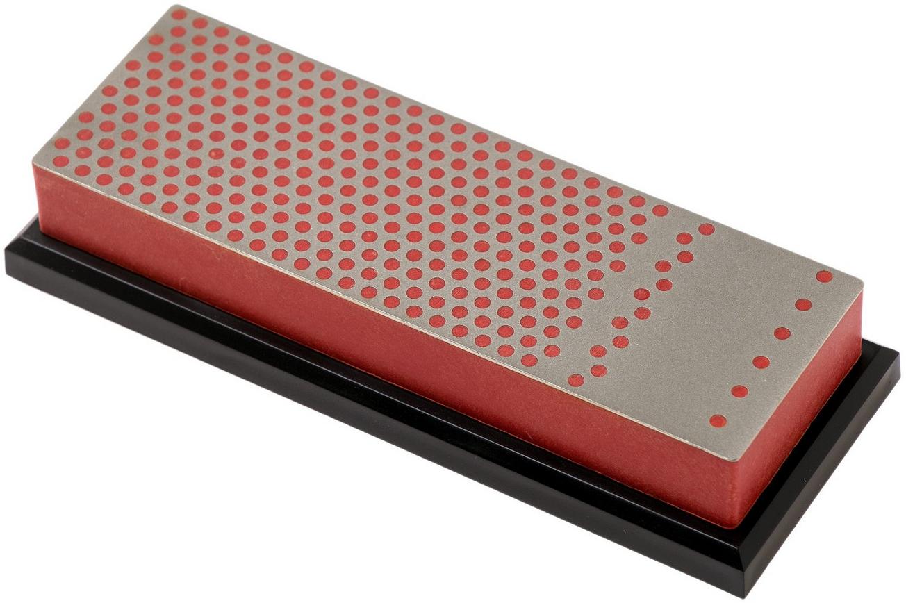 DMT Machinist Diamond Whetstone Fine WM6FP diamantslijpsteen fijn