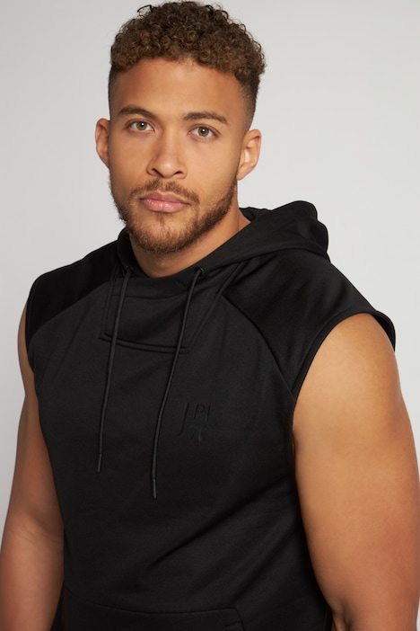 JAY-PI Kapuzenshirt, Fitness, QuickDry
