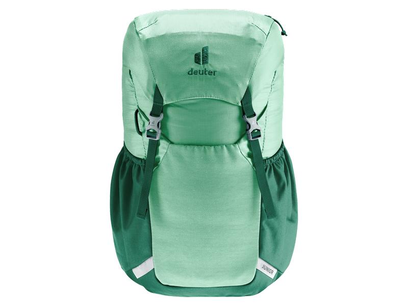 deuter Kinderrucksack Junior Spearmint Seagreen Rucksack