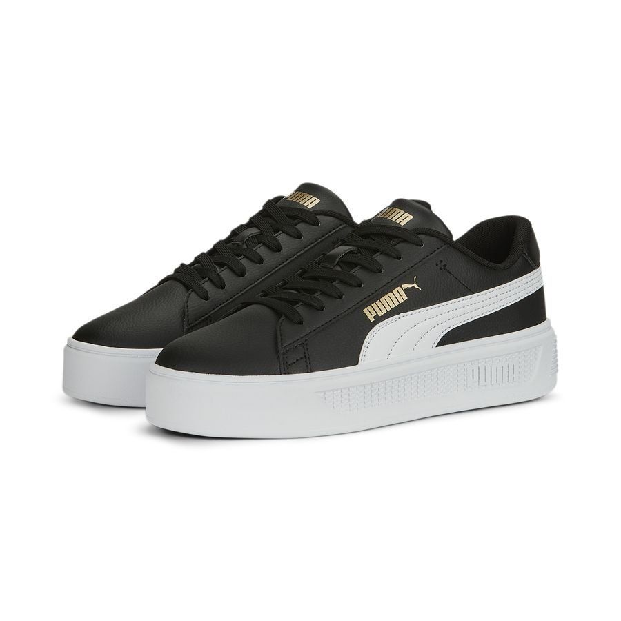 Puma Sneakers Smash Platform v3 Femme