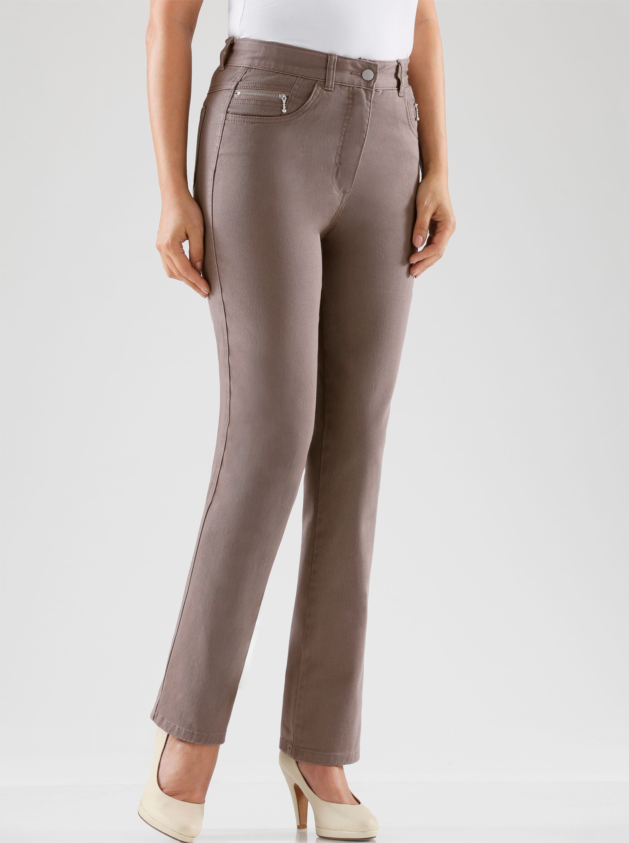 5-Pocket-Jeans