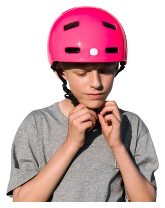 Casque Enfant Poc Pocito Crane Mips Rose