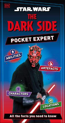 Star Wars The Dark Side Pocket Expert - Pocket Expert (Paperback)