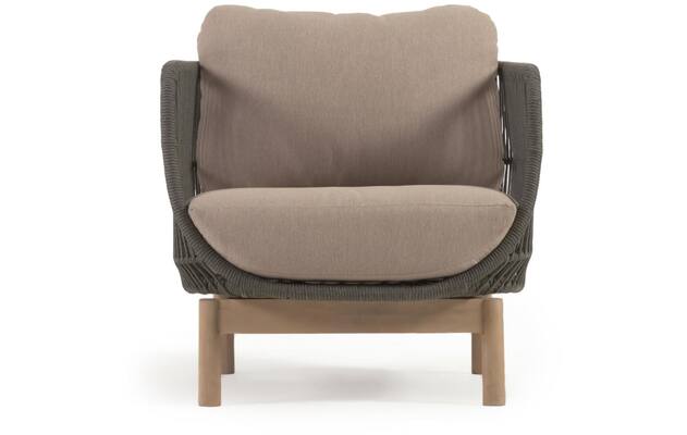 Fauteuil Catalina