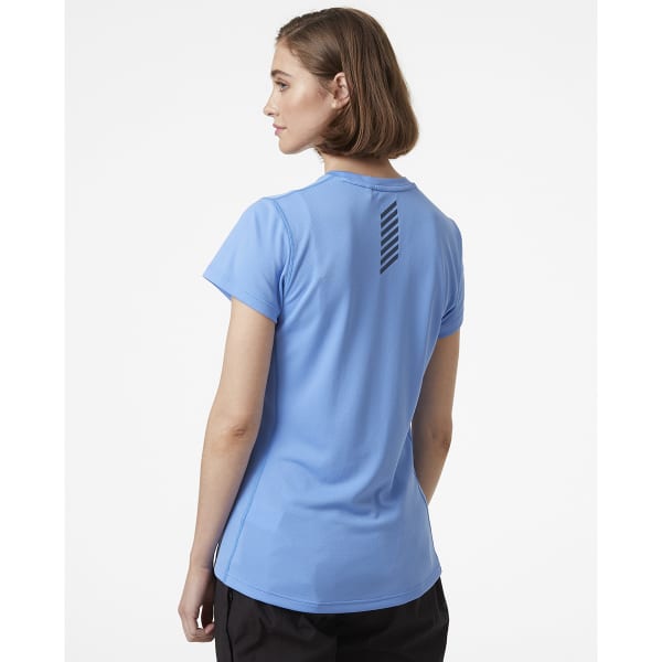 T-shirt randonnée HELLY HANSEN W HH LIFA ACTIVE SOLEN T-SHIRT SKAGEN