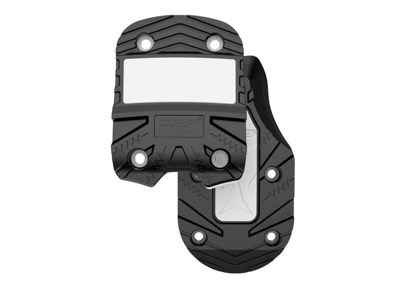 Atomic CANTABLE GRIPWALK PAD SMALL Black