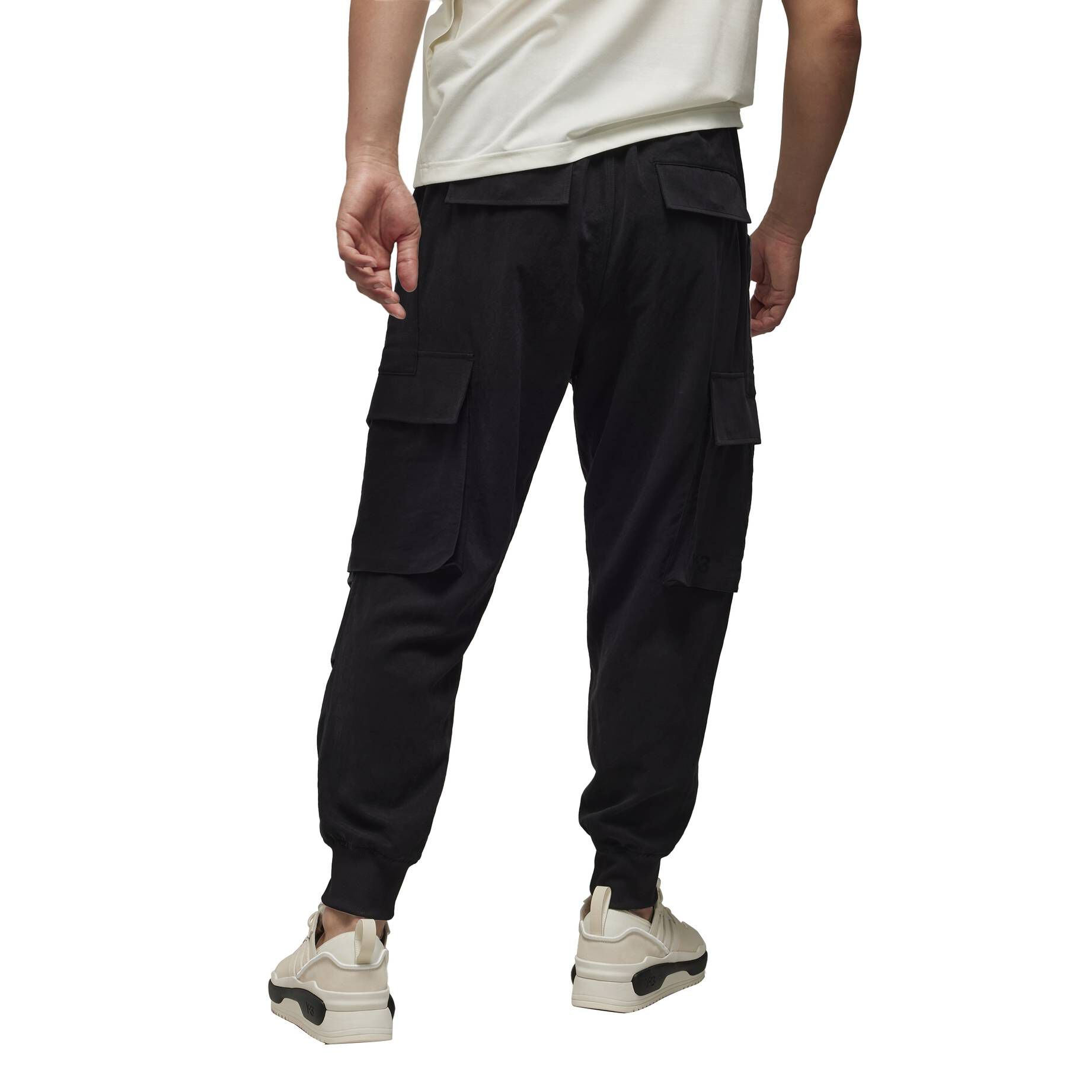 Y-3| Herren Cargohose