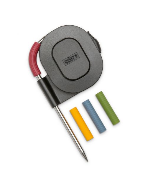Weber Thermometer Igrill Pro Vleessensor - Barbecue -