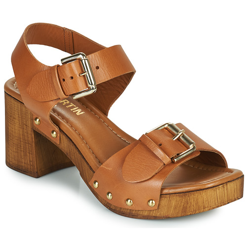JB Martin - DONAMI - VEAU CAMEL
