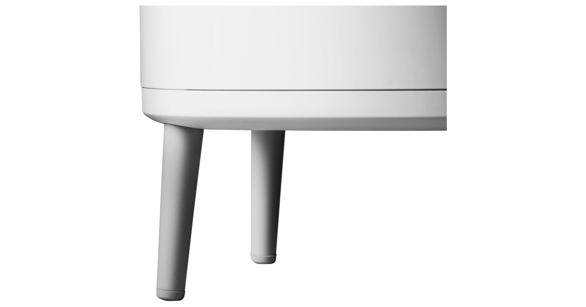 BlueairDustMagnet 5210i luchtreiniger  (Wit)