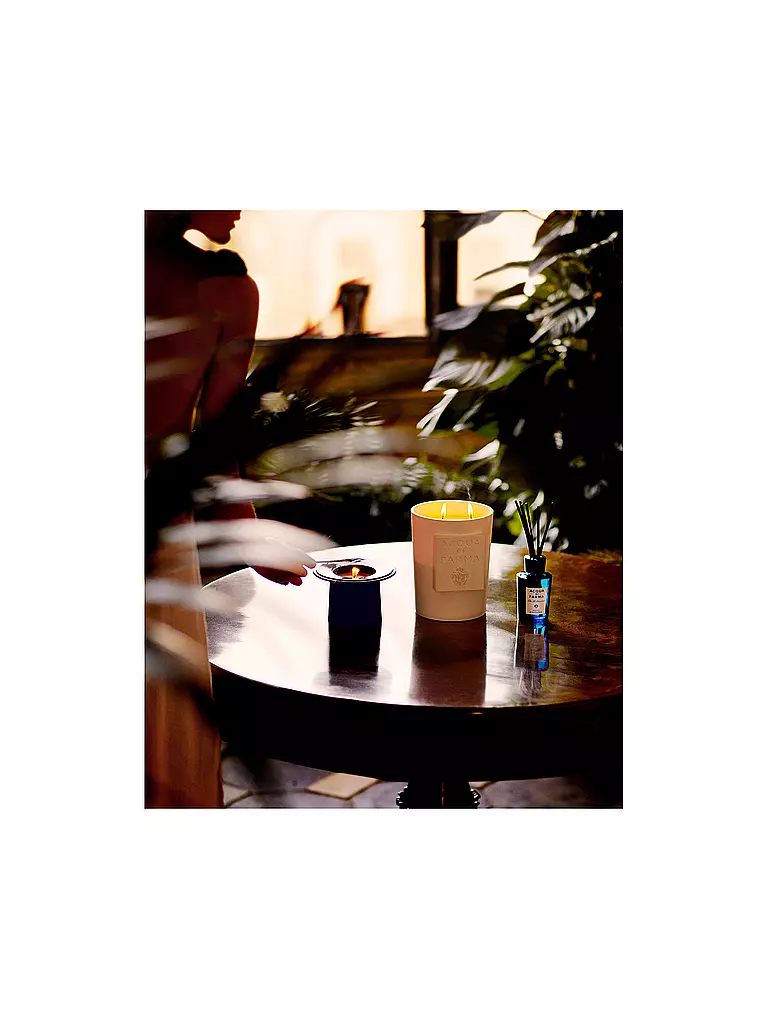 ACQUA DI PARMA Mirto di Panarea Chapeau! Kerze 1600g / 330g keine Farbe