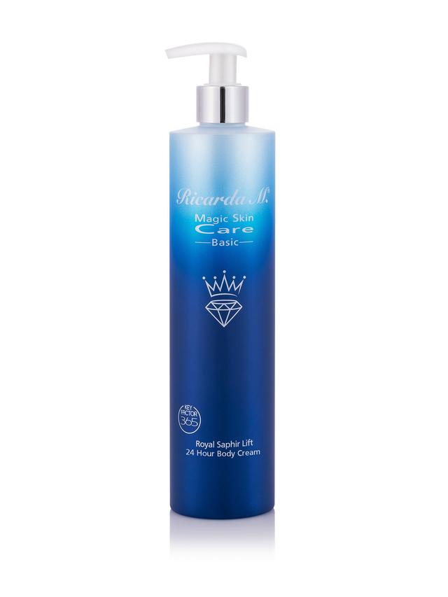 Body Lotion 