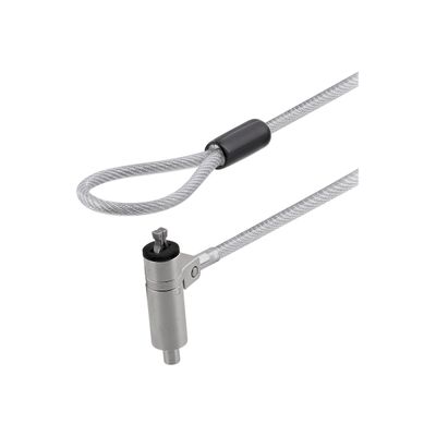 T'nB - câble antivol de sécurité - emplacement nano - 1.8 m