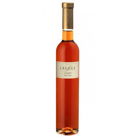 Lafage - Ambré Hors D'âge 0.50L