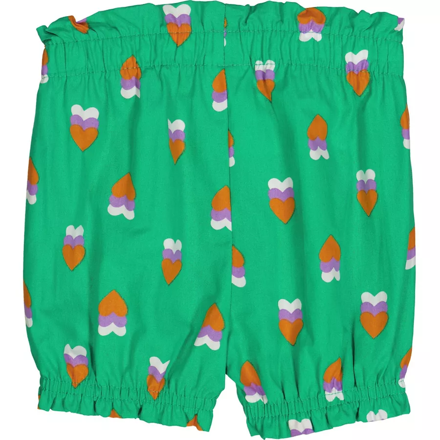 Fred's World Babyhose GrasslavenderTangerine