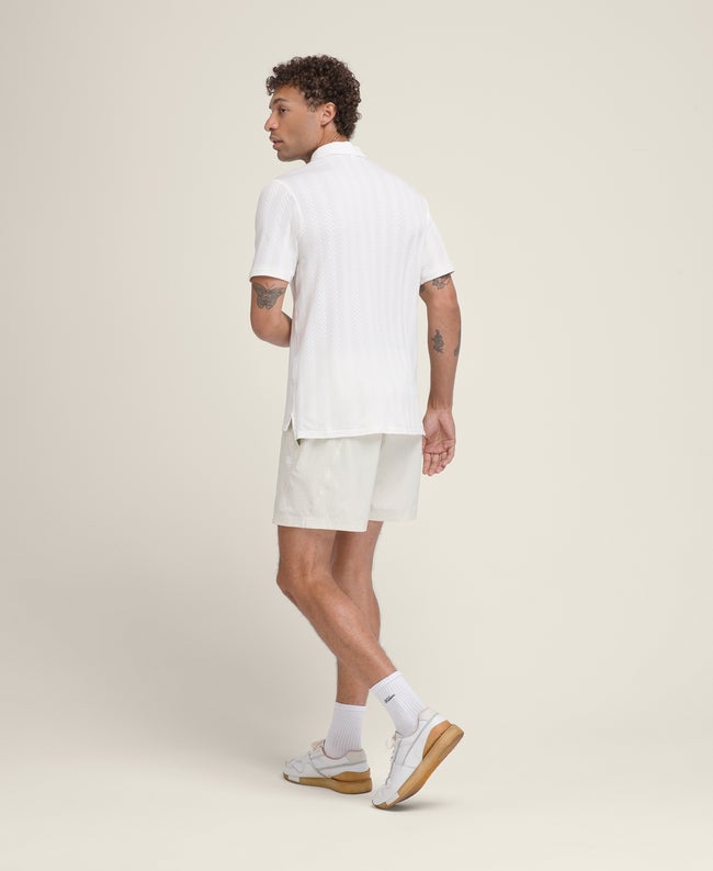 Tiebreaker Tennis Short
