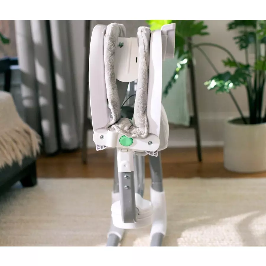 Ingenuity AnyWay Sway™ PowerAdapt™ – Ray™ Tragbare Babyschaukel