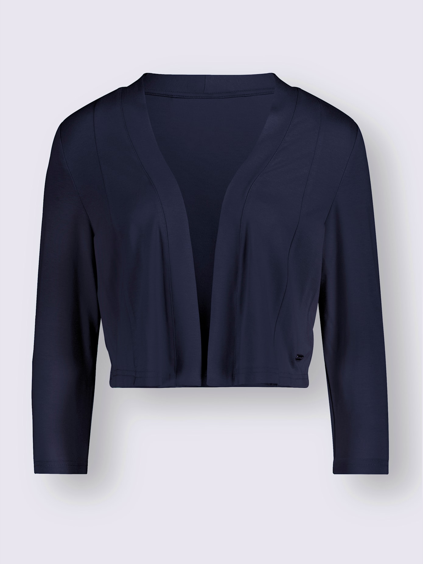Boléro viscose douce et fluide