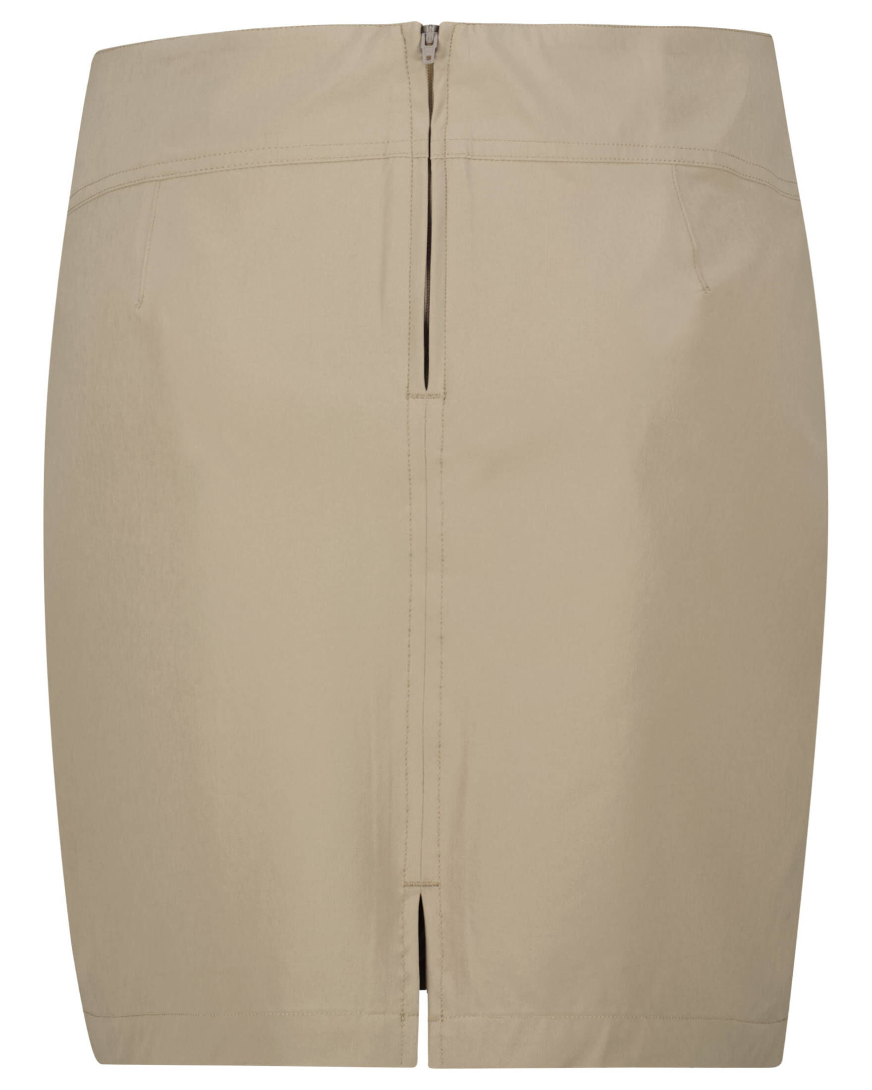 meru| Damen Wanderrock mit Innenshorts NANTERRE SKORT WOMEN