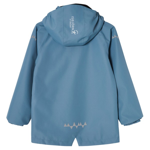 Isbjörn - Kid's Cyclone Hardshell Parka - Veste imperméable