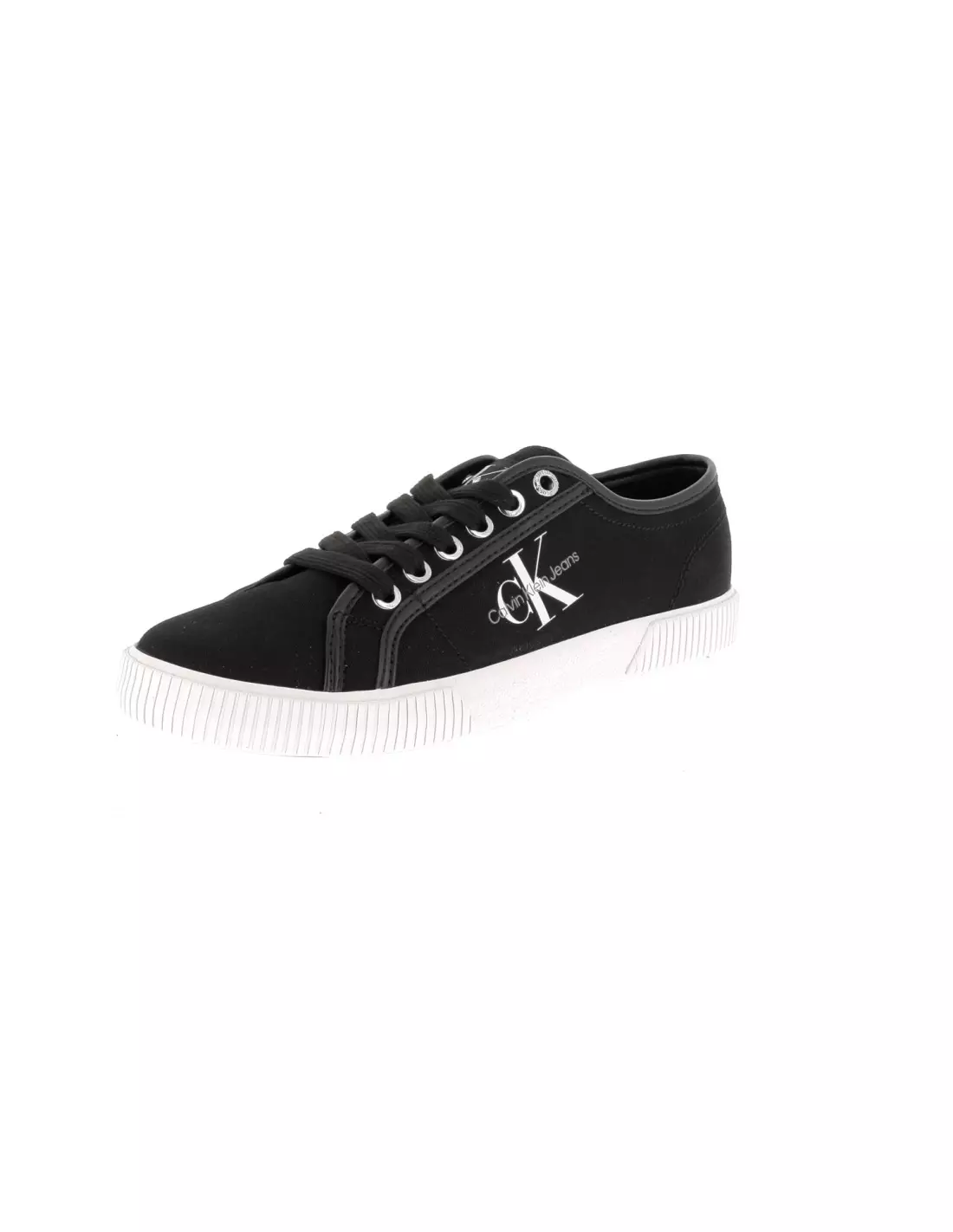 ESS VULV MONO W - Baskets Black