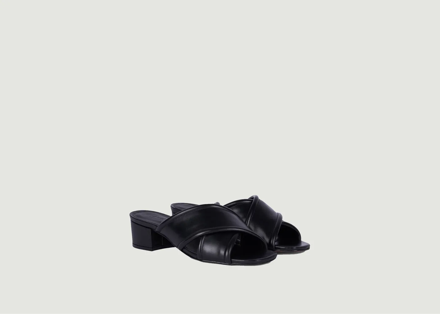 Mules Grace Anthology Paris