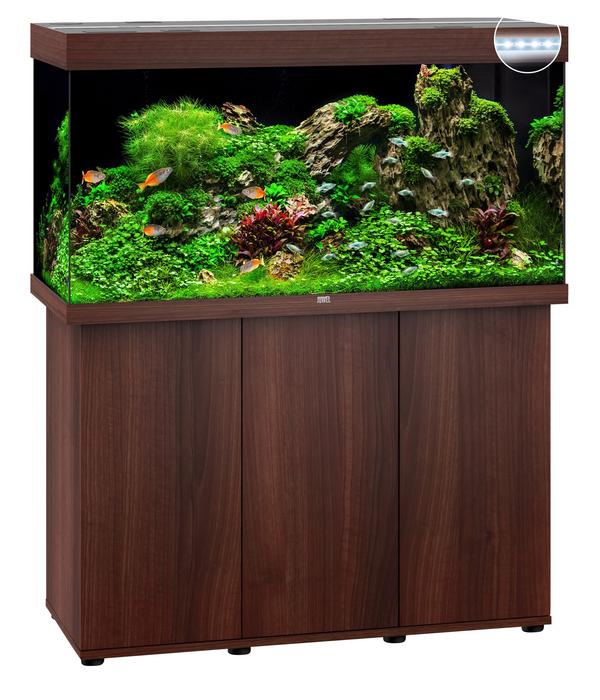 JUWEL® AQUARIUM Kombination Rio 350 LED