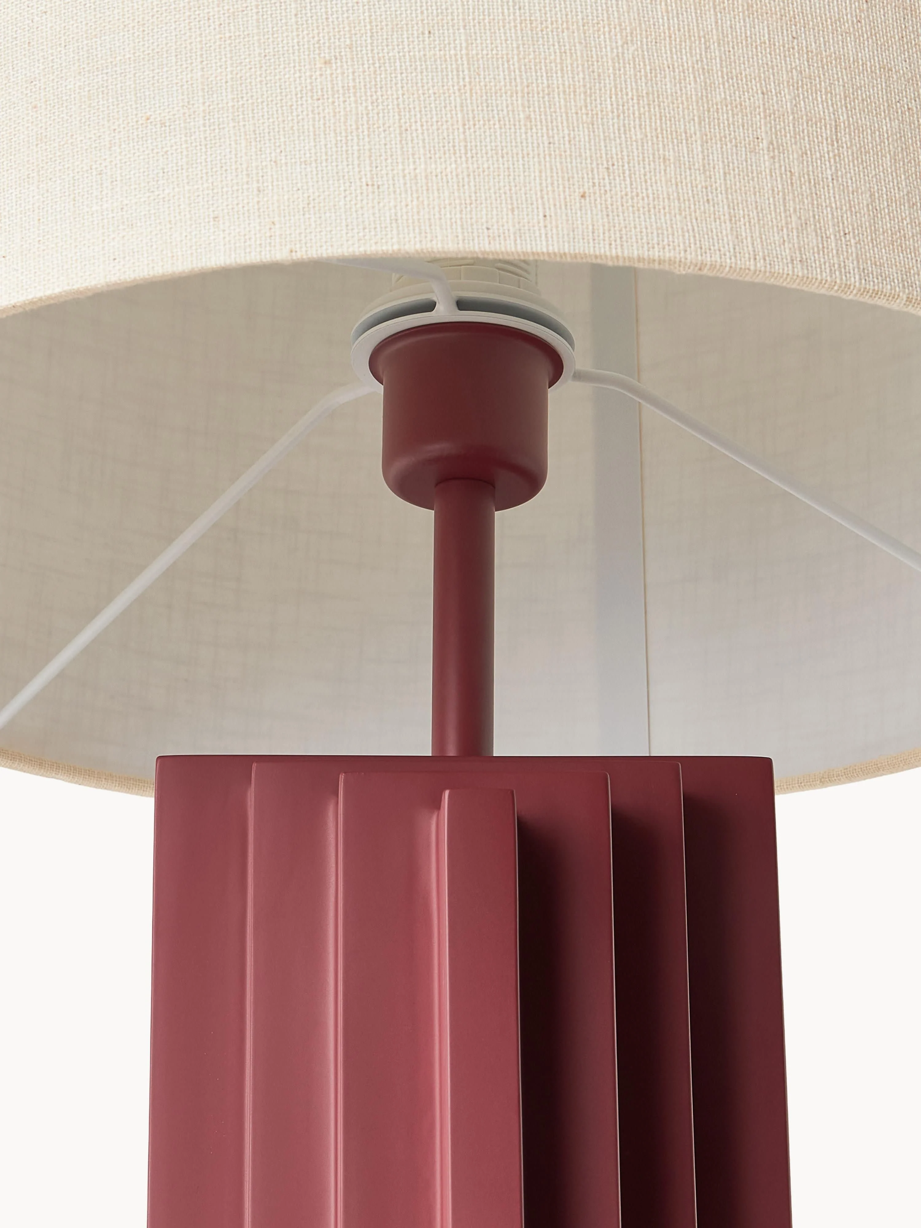 Design vloerlamp Luomo