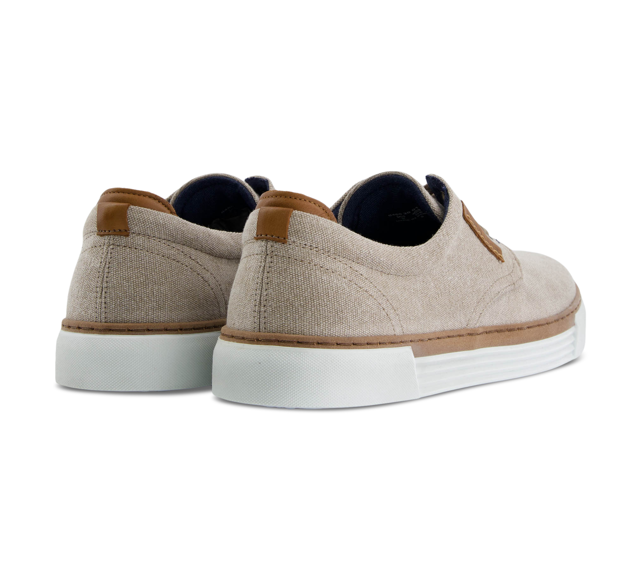 Pius Gabor Sneaker low beige/taupe