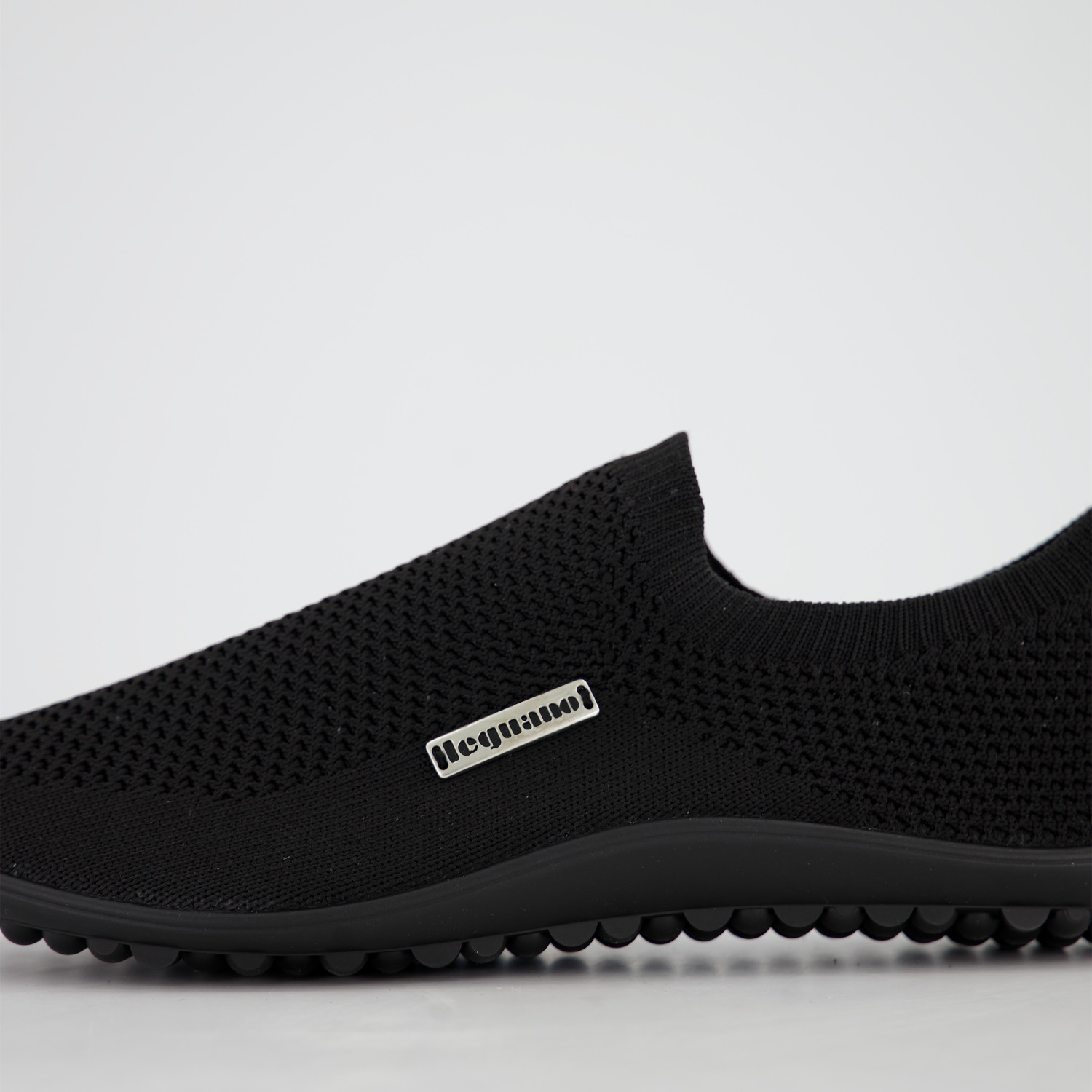 Leguano Scio black