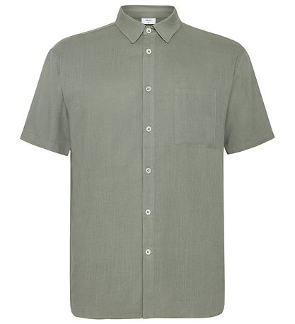Grunt Hemd - GRVap - Khaki