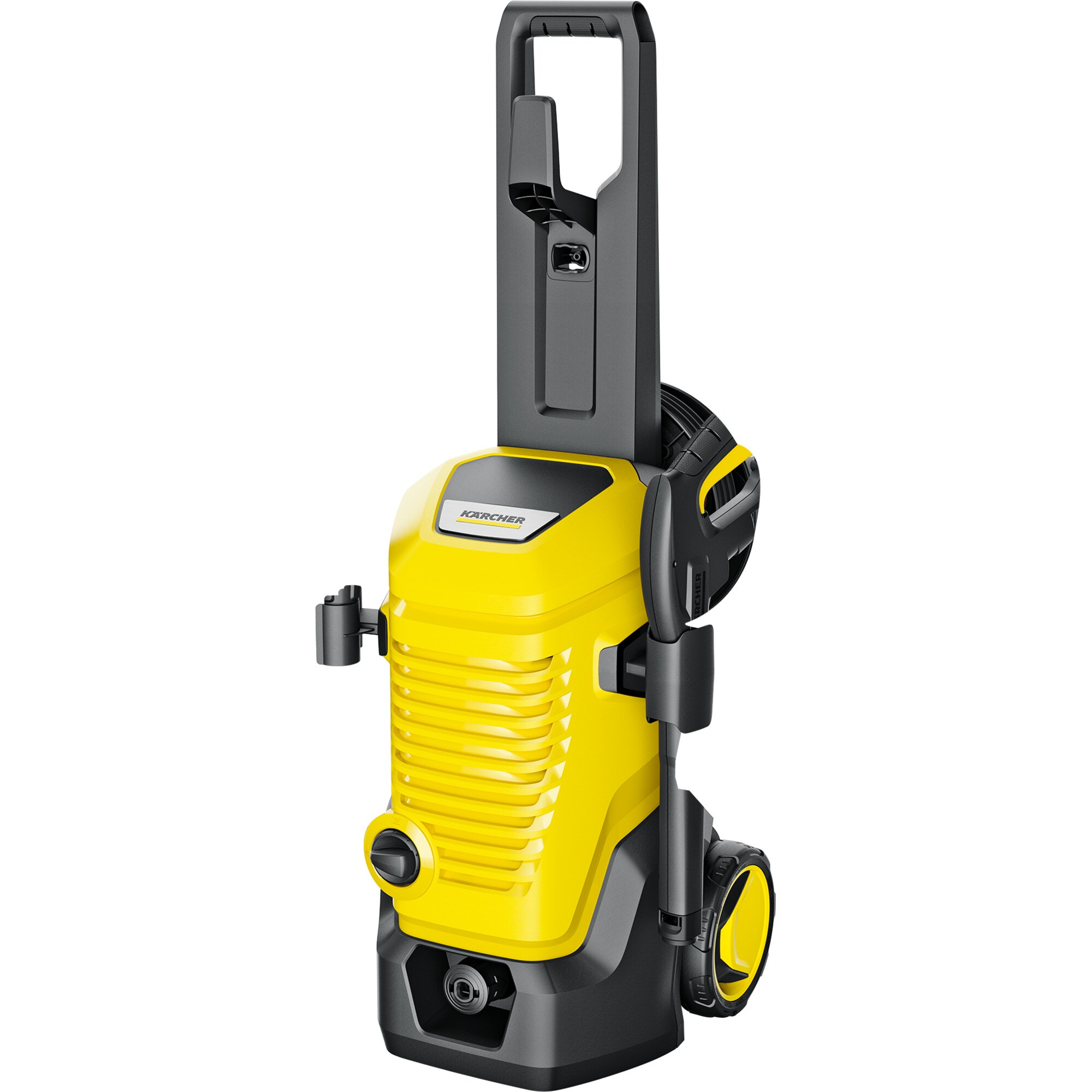 Kärcher Hochdruckreiniger Hochdruckreiniger K 5 WCM Premium