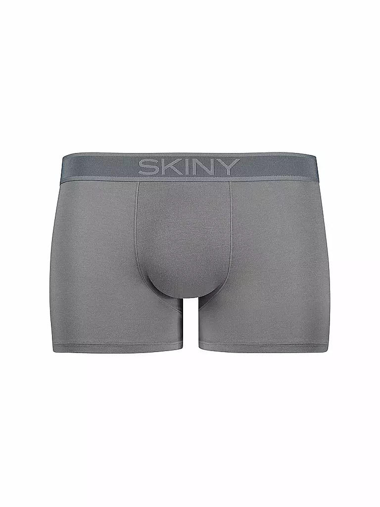 SKINY Pants grey grau