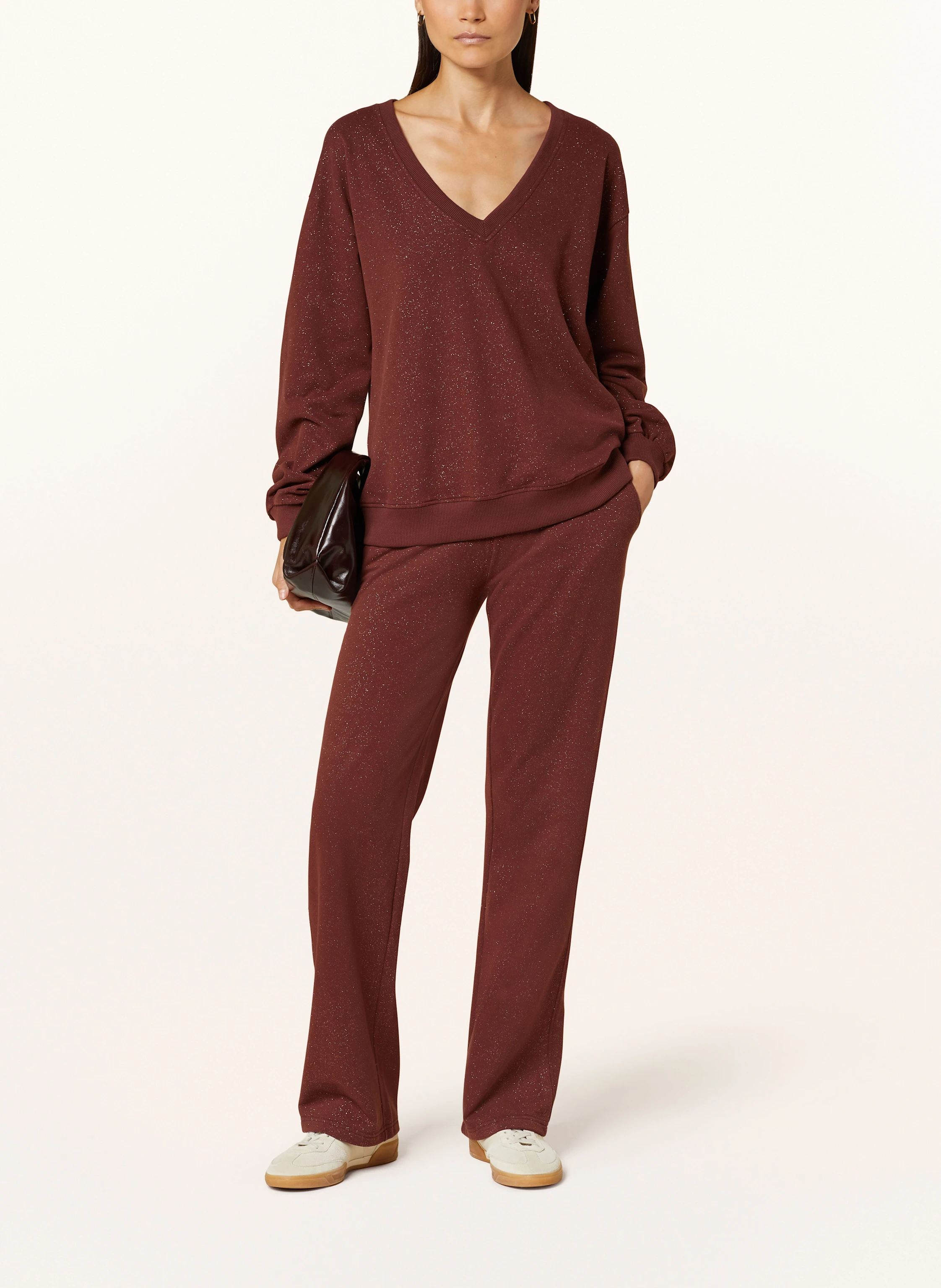 Juvia Sweatpants DAISY