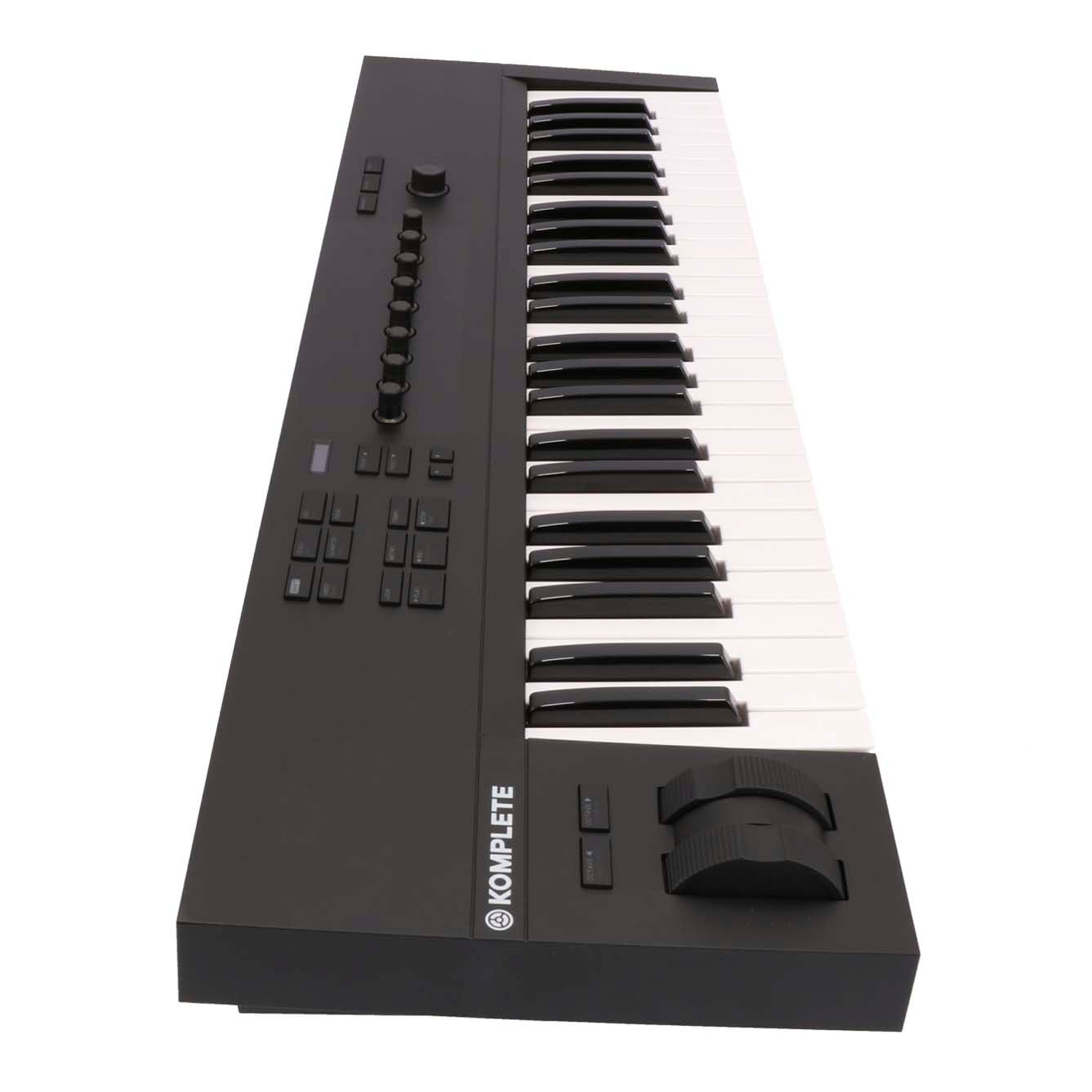 Native Instruments Komplete Kontrol A49 USB/MIDI keyboard