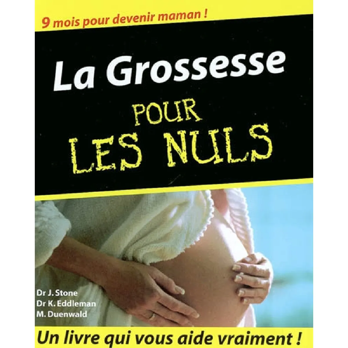 La grossesse pour les nuls · Occasion