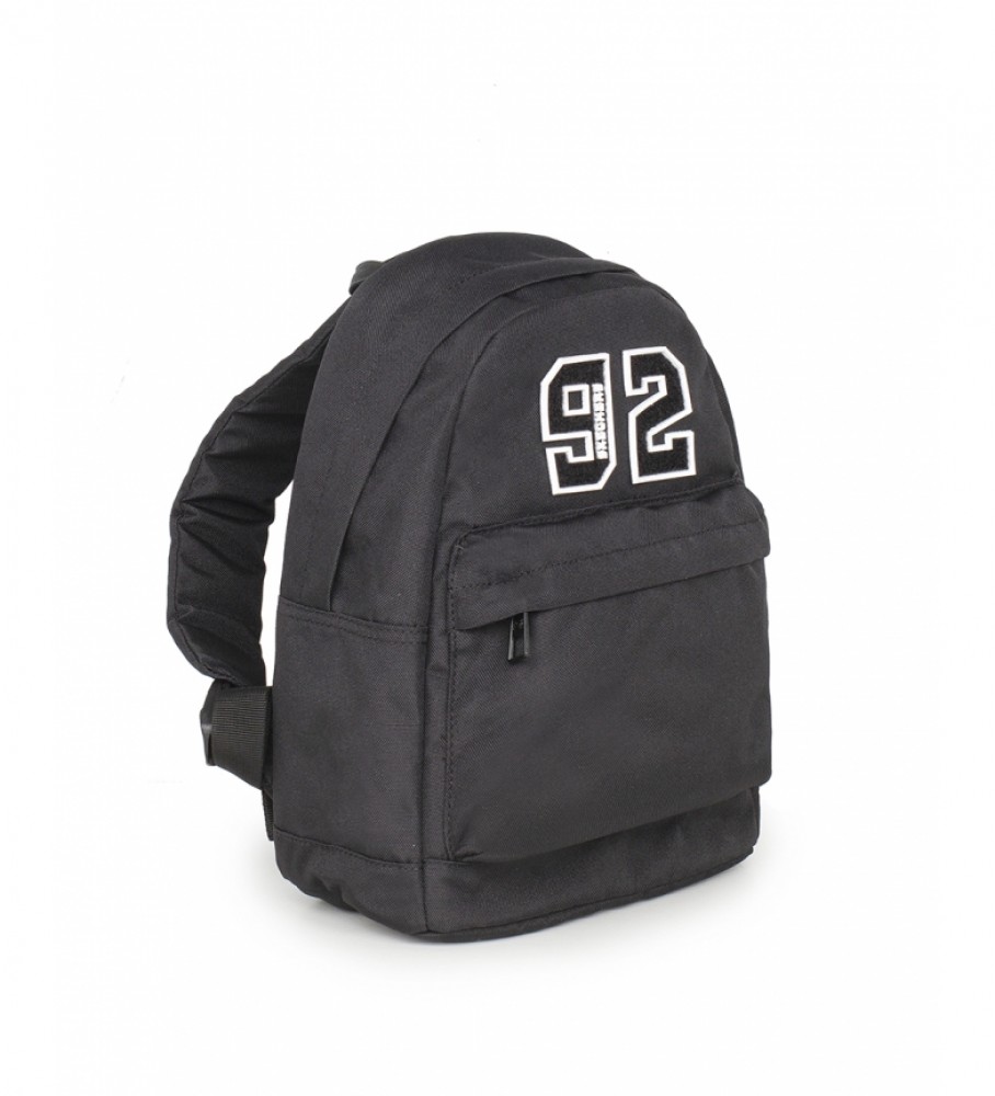 Mochila Skechers Street, preta