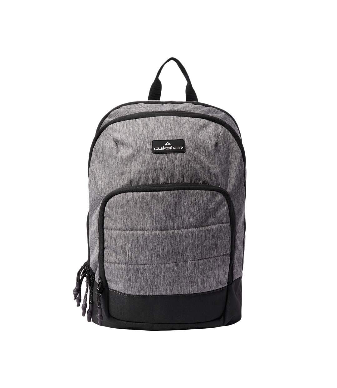 Sac a dos Gris Homme Quiksilver Burst