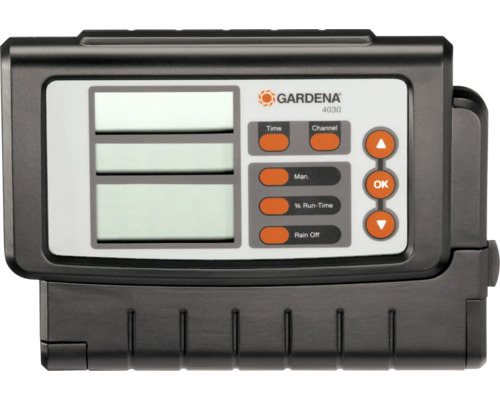GARDENA Classic 4030 besproeiingscomputer