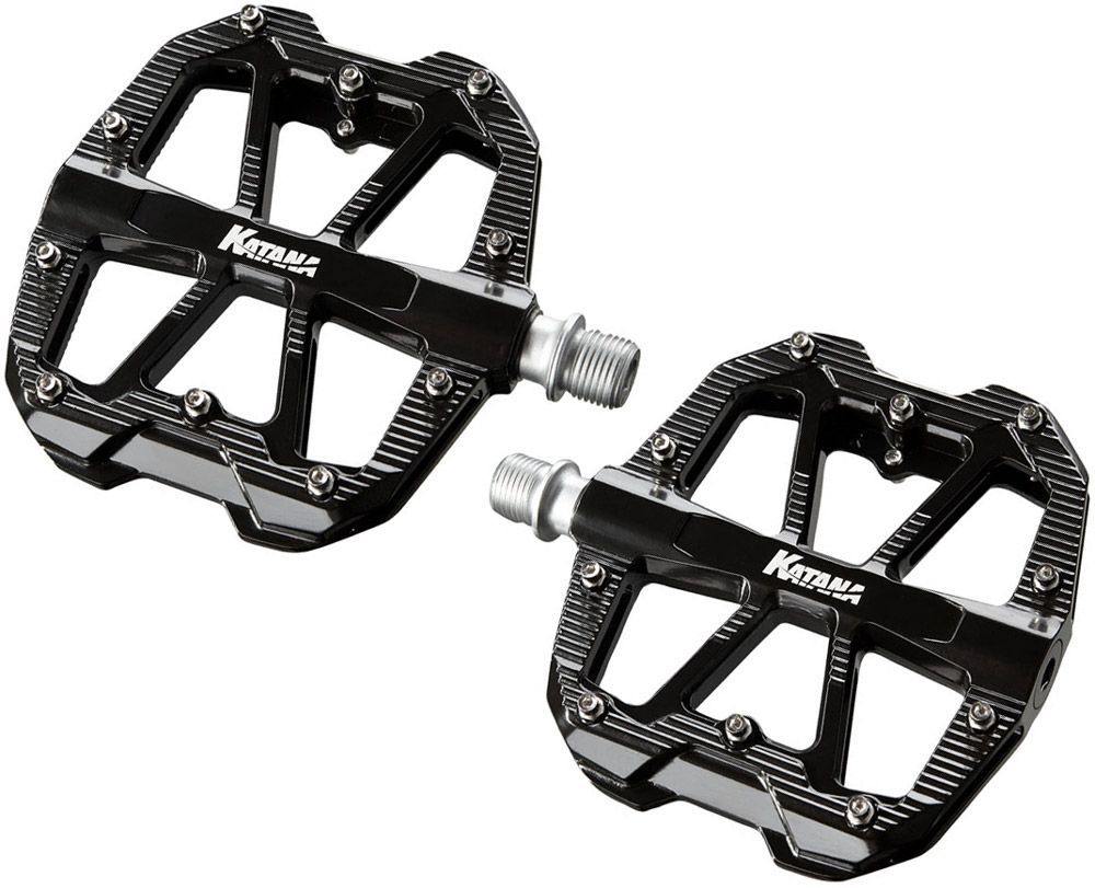 Katana Blade Magnesium Plattformpedale kaufen | Bike-Discount