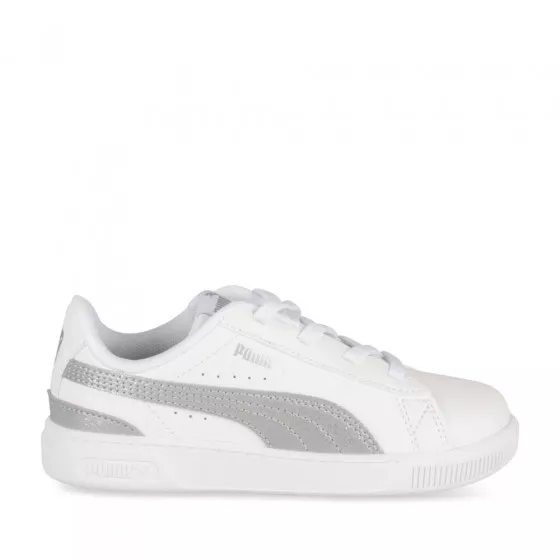 Baskets BLANC PUMA