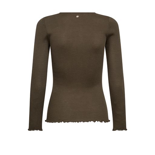 Mos Mosh Elaine Seamless T-shirt, Sea Turtle, M/L
