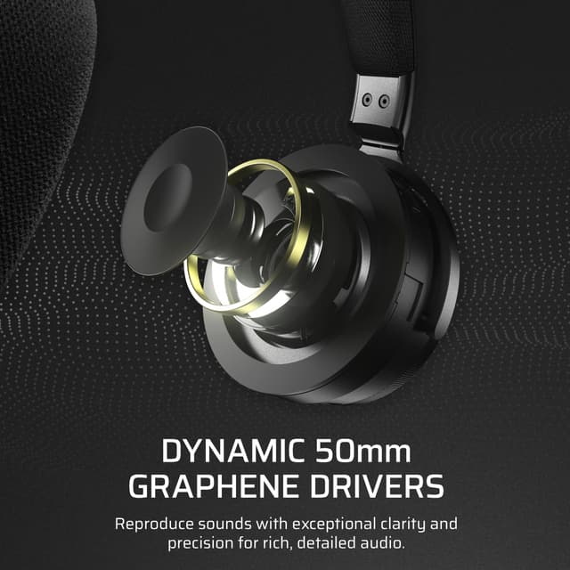 Corsair Virtuoso Max gaming headset (PC & PlayStation)