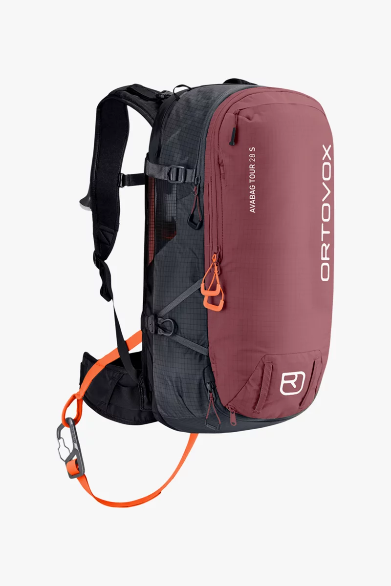 Ortovox Avabag Litric Tour S 28 L Tourenrucksack
