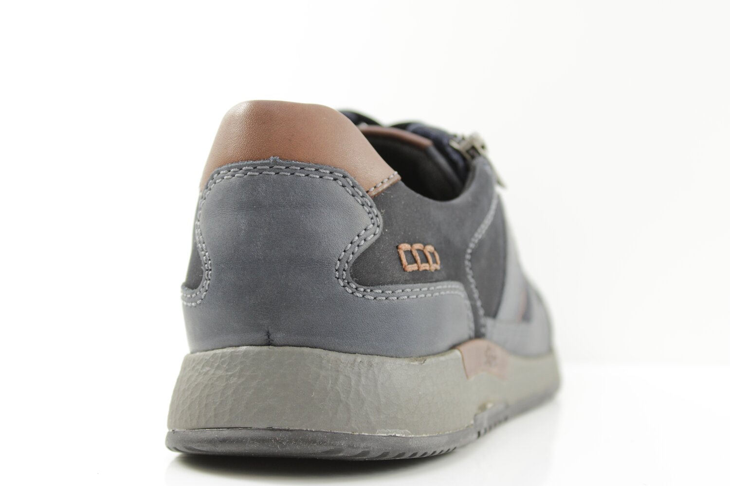Sioux Schnürschuhe