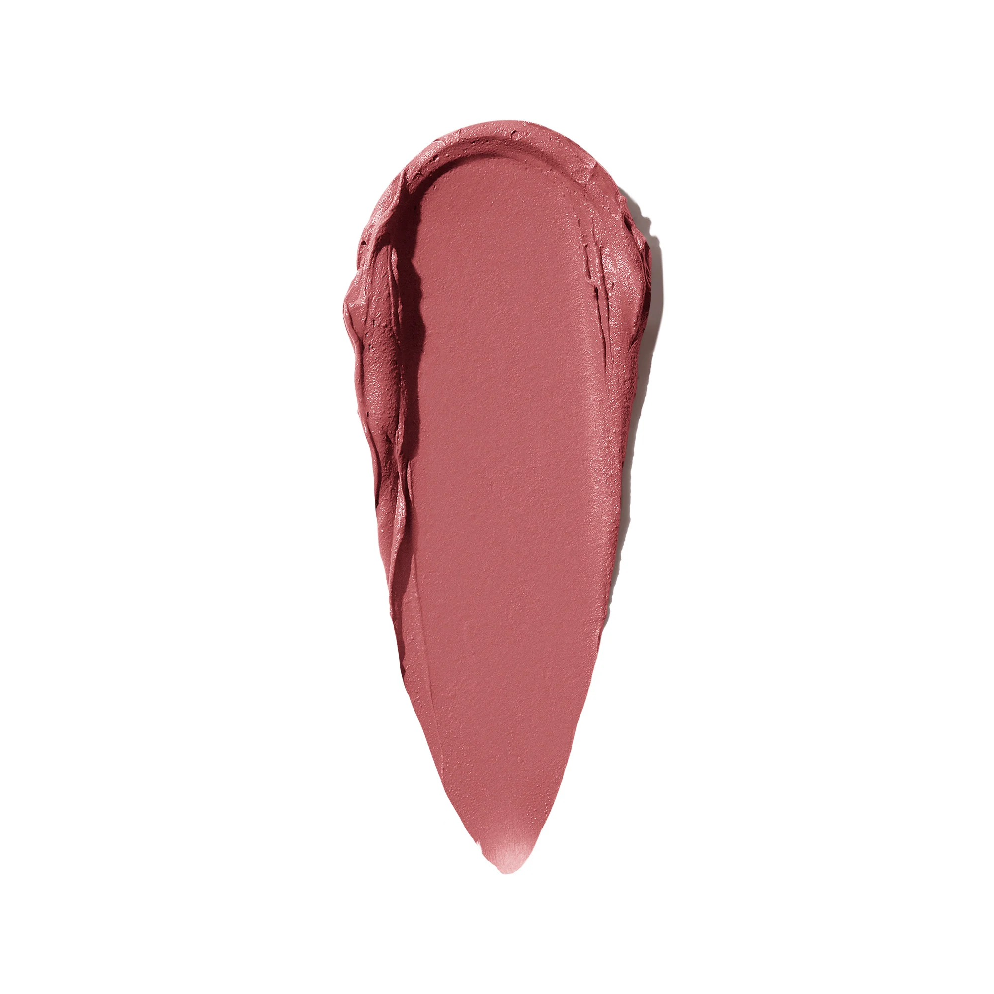 LUXE MATTE LIPSTICK - Rouge à lèvres mat hydratant |- Neutral Rose