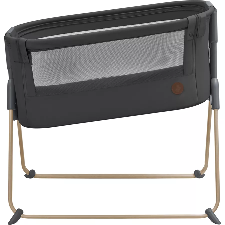 MAXI COSI Beistellbett Tori Eco Beyond Graphite