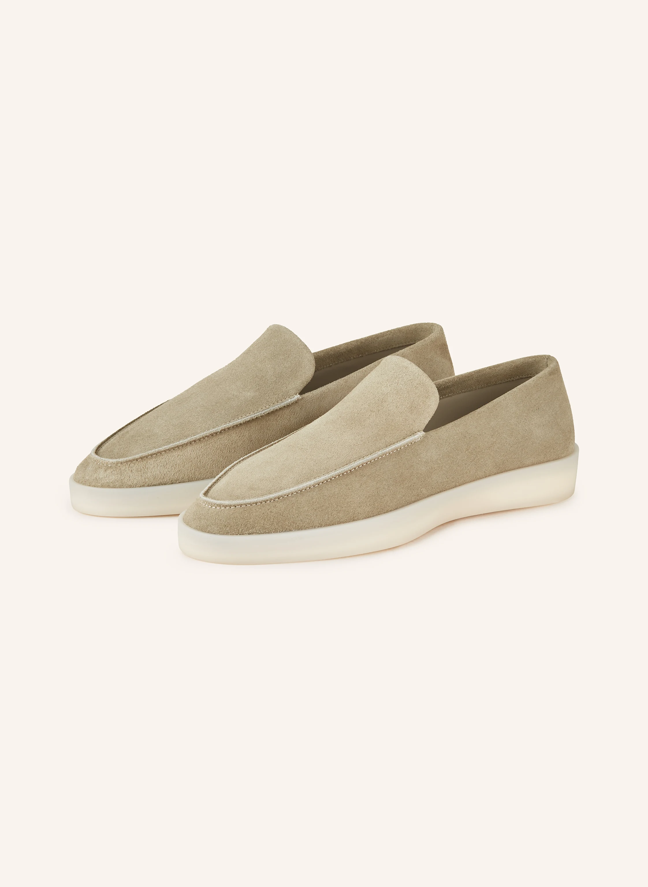 FEAR OF GOD Loafer STORM