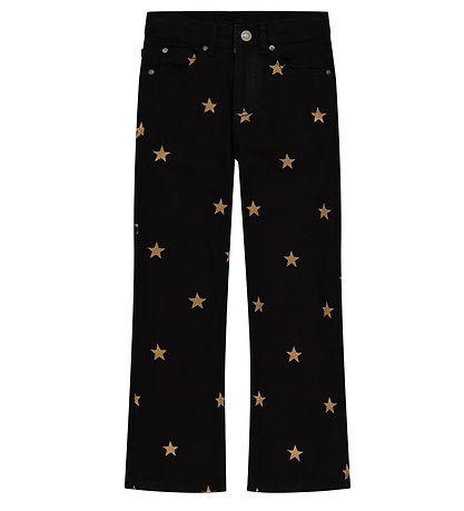 The New Jeans - TnIngbritt - Schwarz m. Sternen